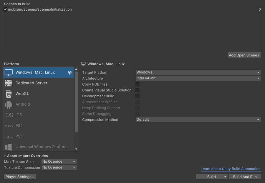image/gif of switching platform