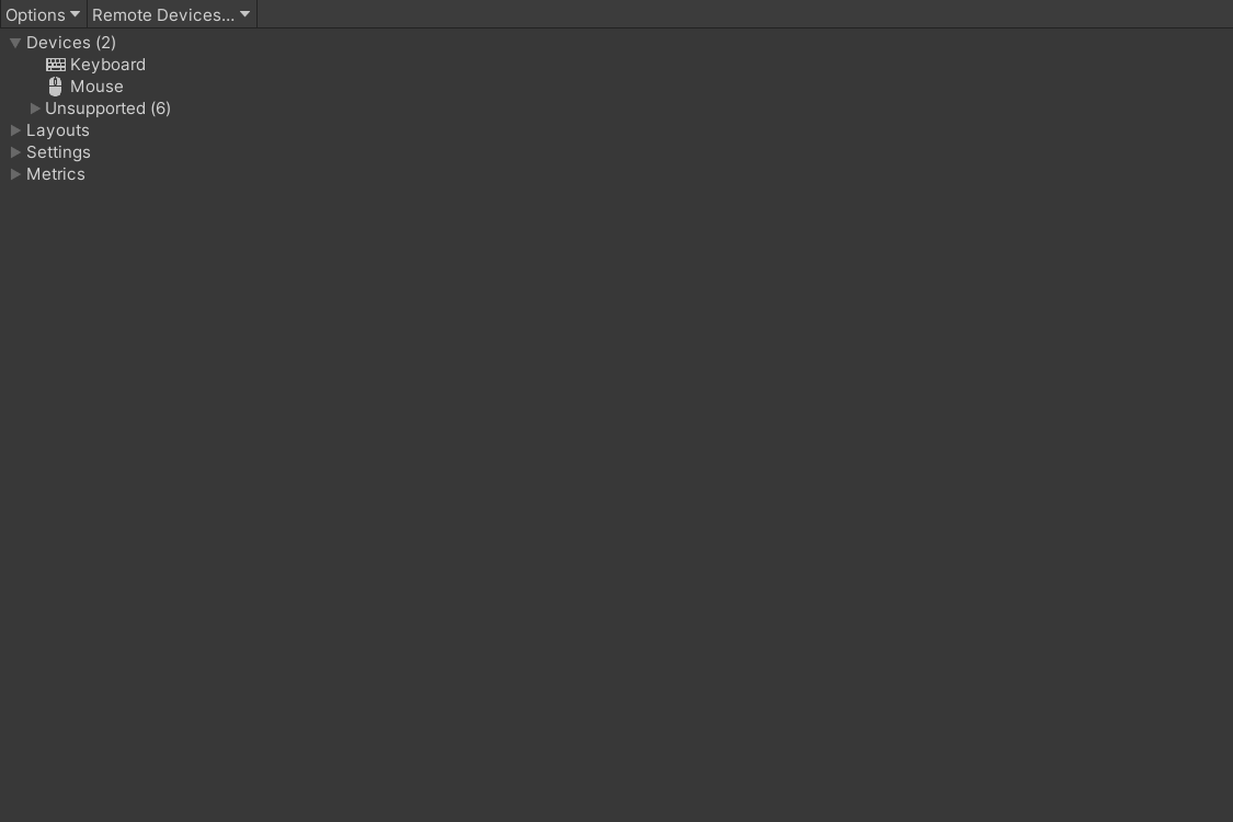 image/gif of opening input debugger