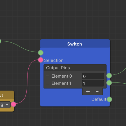 Image of Switch Node