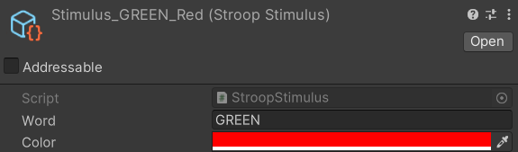 Image of Stimulus_GREEN_Red's inspector