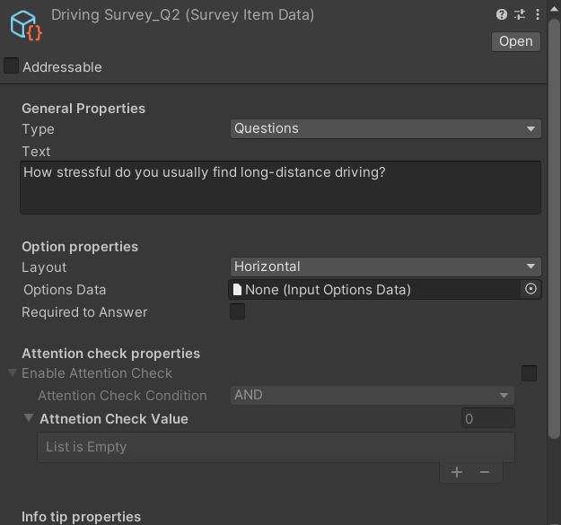 Image of configured DrivingSurvey_Q2