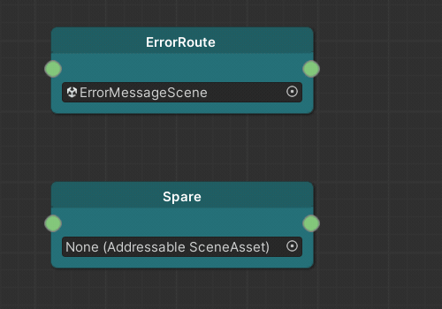 Example (gif?) of connecting 2 pins