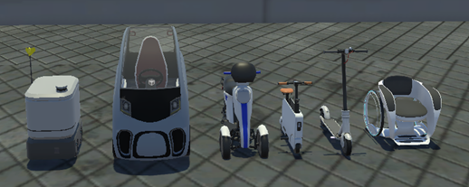 Mobility