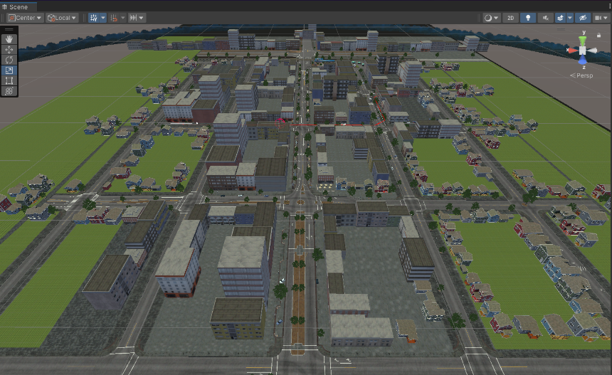 Scenario