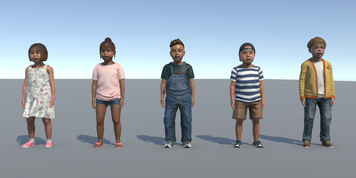 kids-vol-1