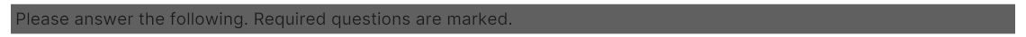 Subheader item