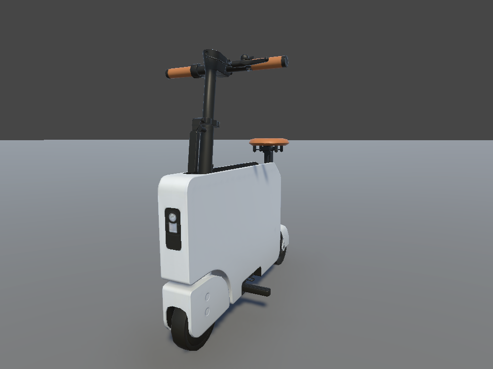 Motocompacto pawn