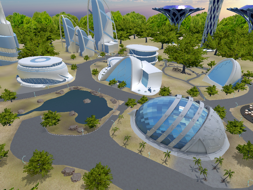 Future City