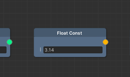 Float
