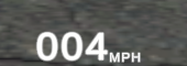 Basic Speedometer