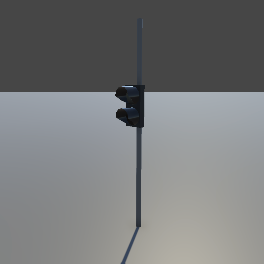 Traffic Light Design B