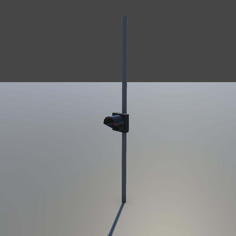 Traffic Light Design C