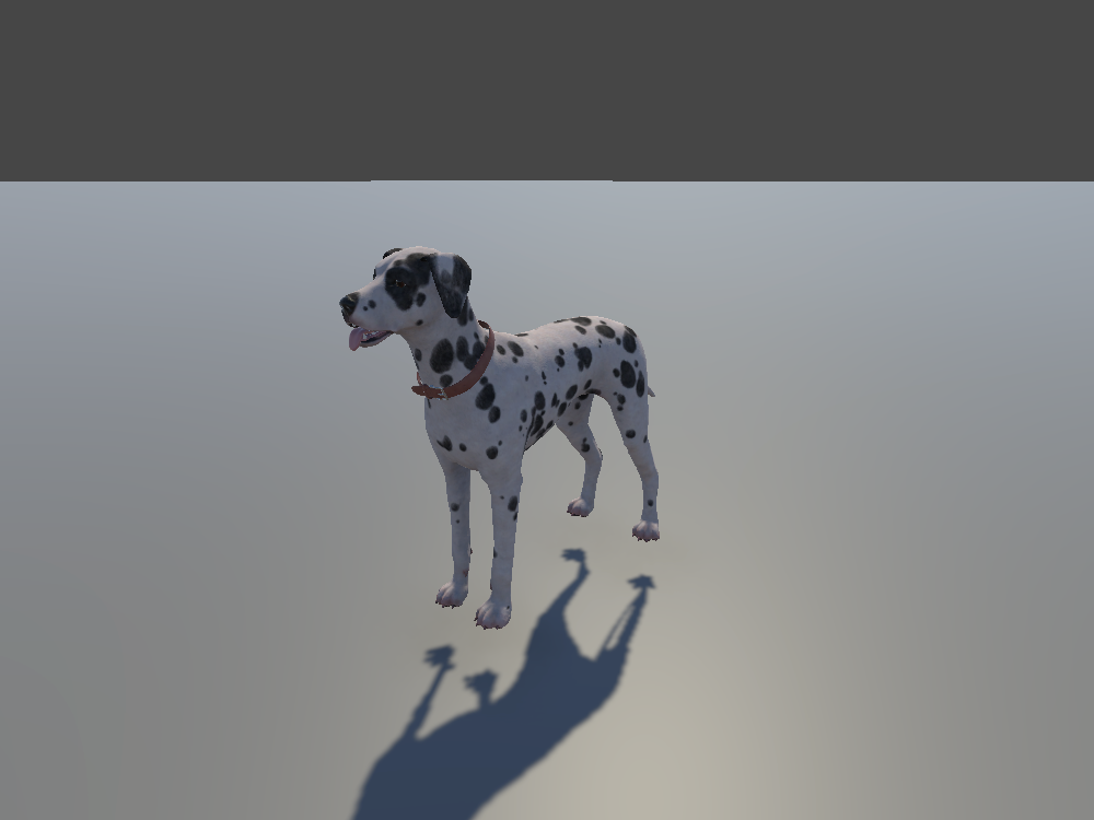 Dalmatian preview