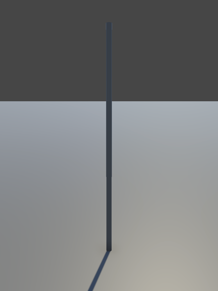 Pole