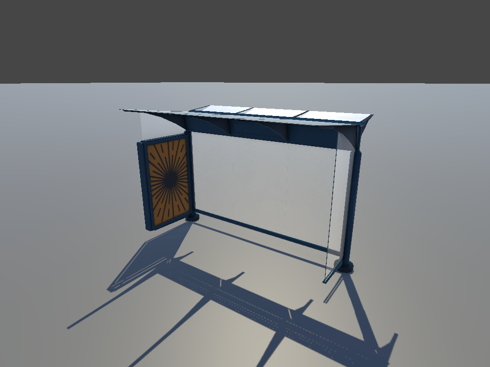 Bus Stops preview