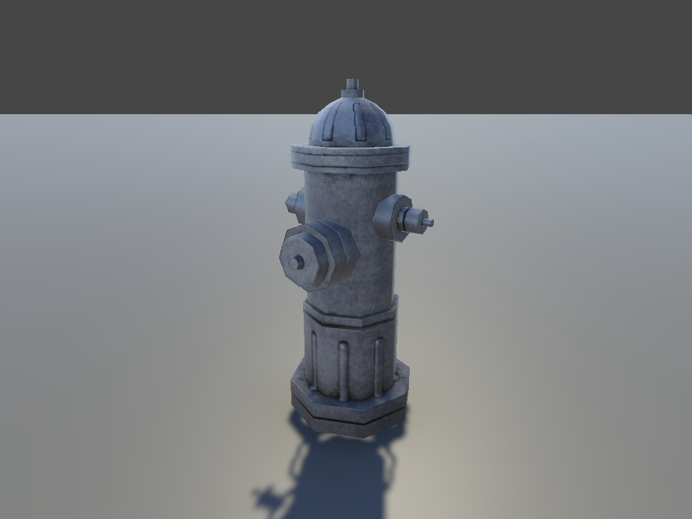 Fire Hydrant preview
