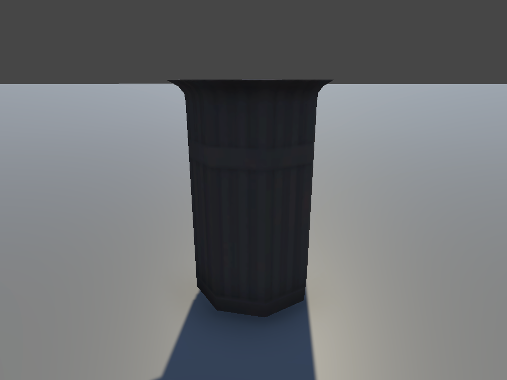 Garbage Can preview