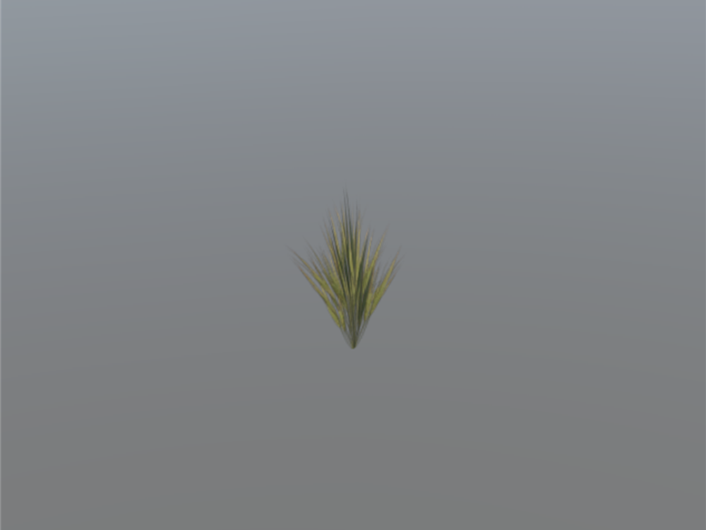 Grass preview