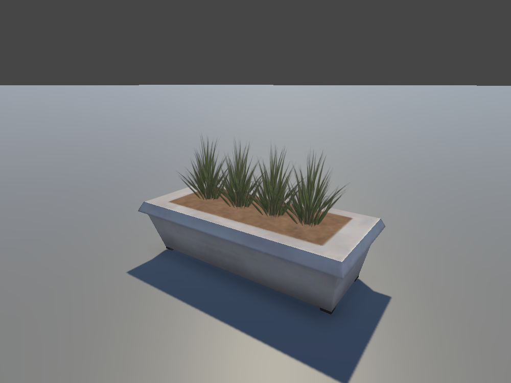 Plant preview
