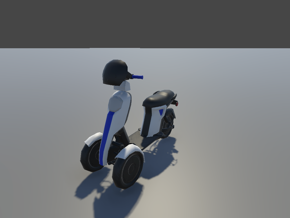 iTango preview